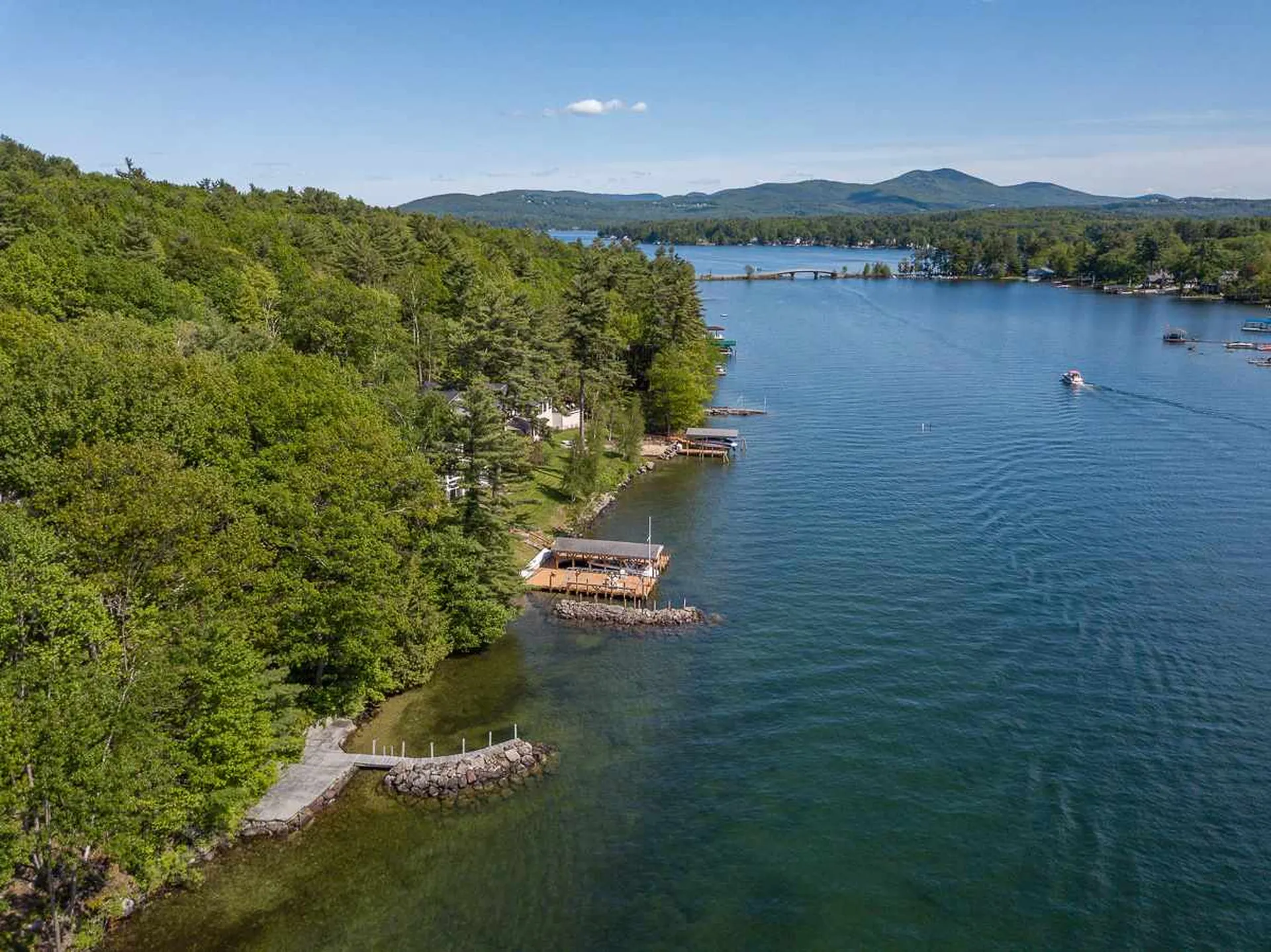 170 Edgewater Drive Gilford NH 03249