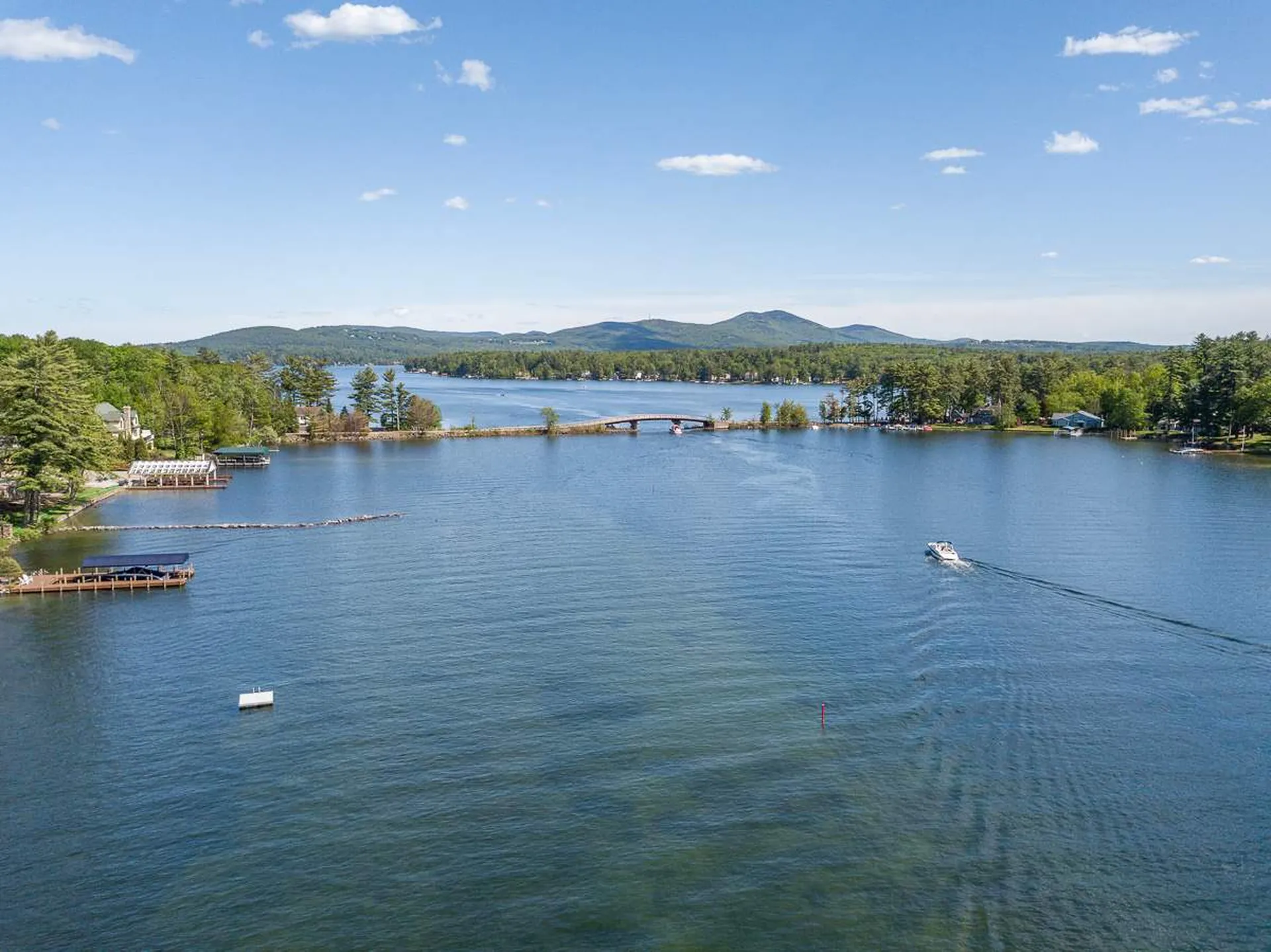 170 Edgewater Drive Gilford NH 03249
