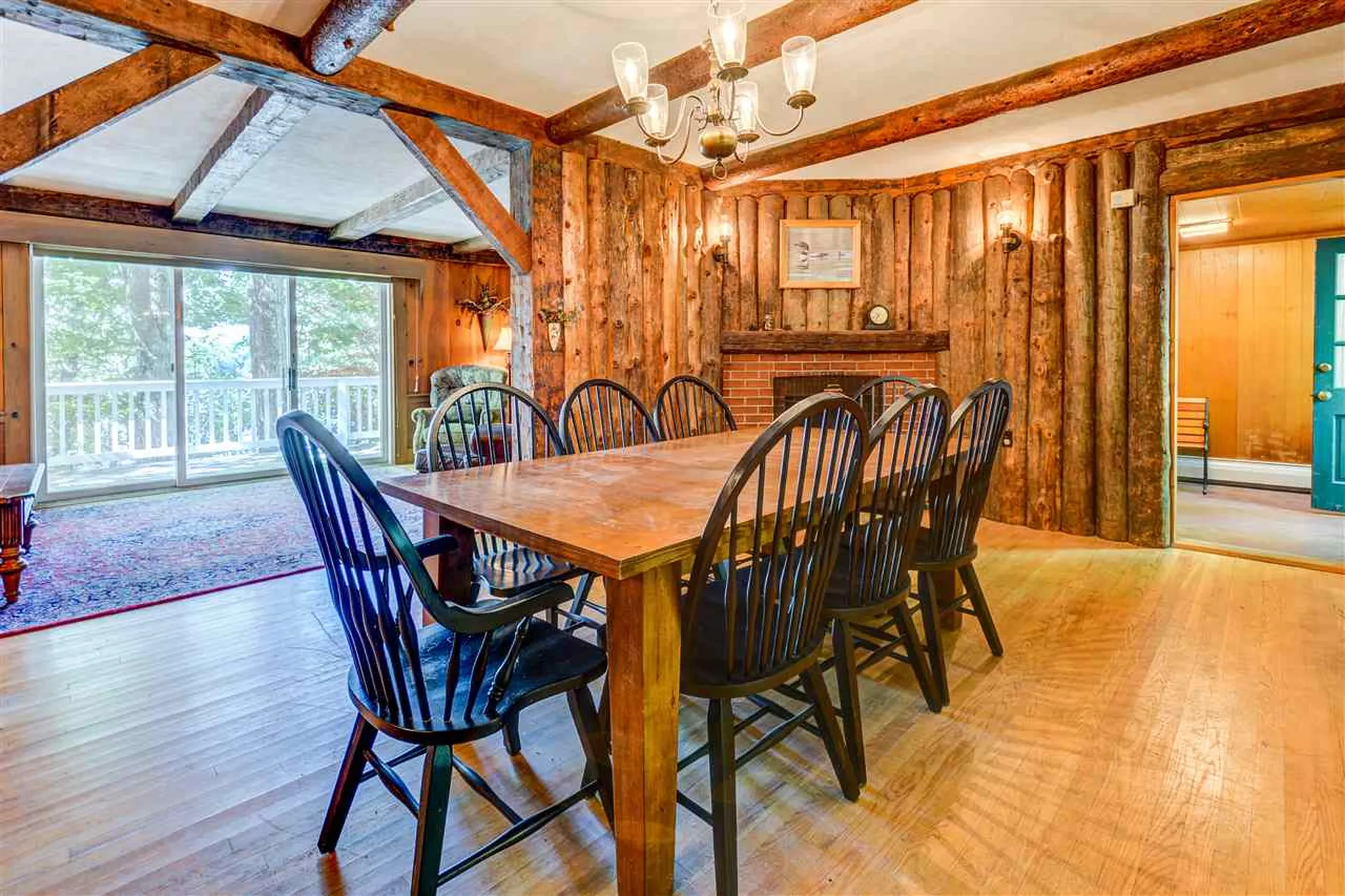 170 Edgewater Drive Gilford NH 03249