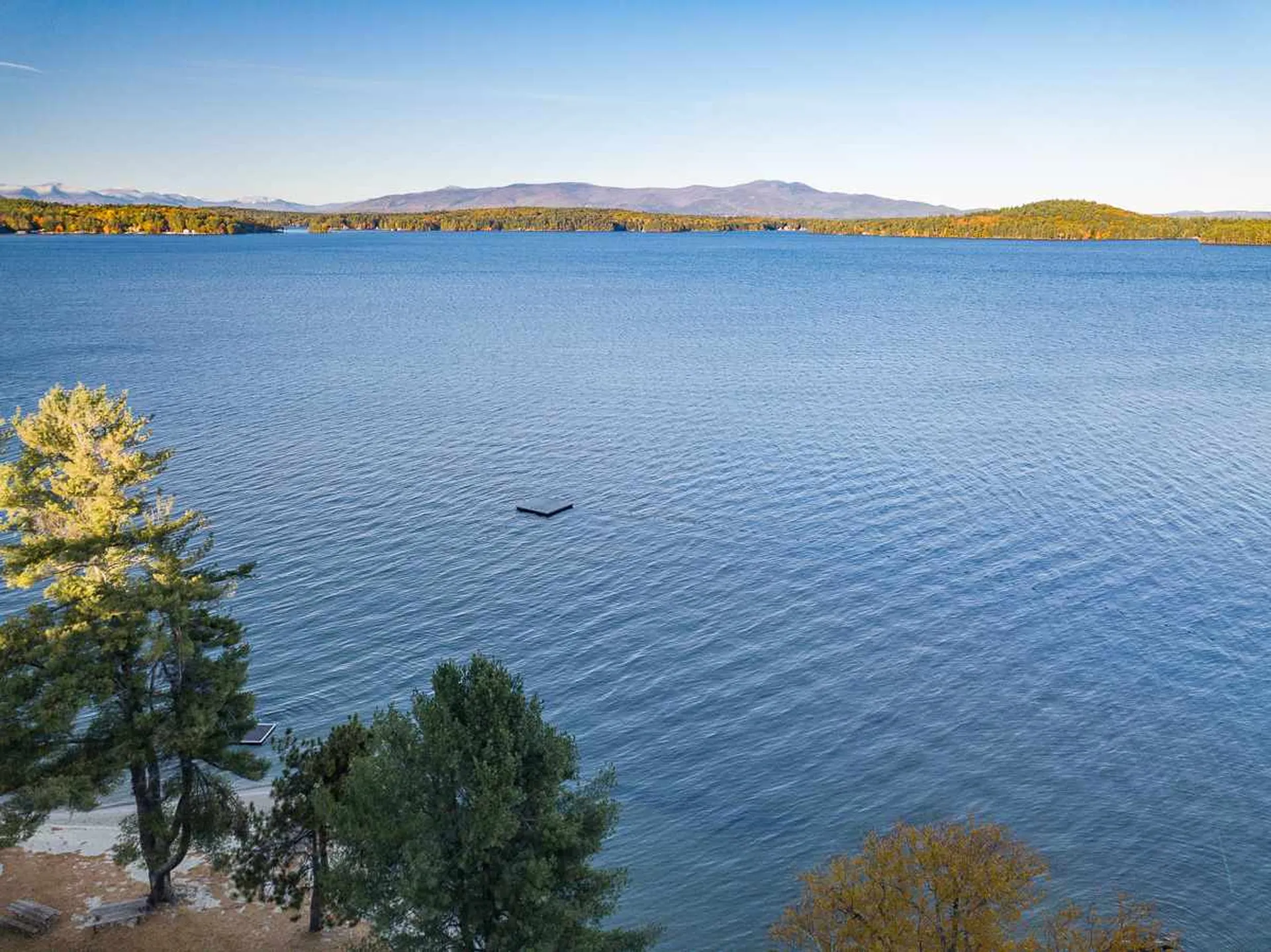 170 Edgewater Drive Gilford NH 03249