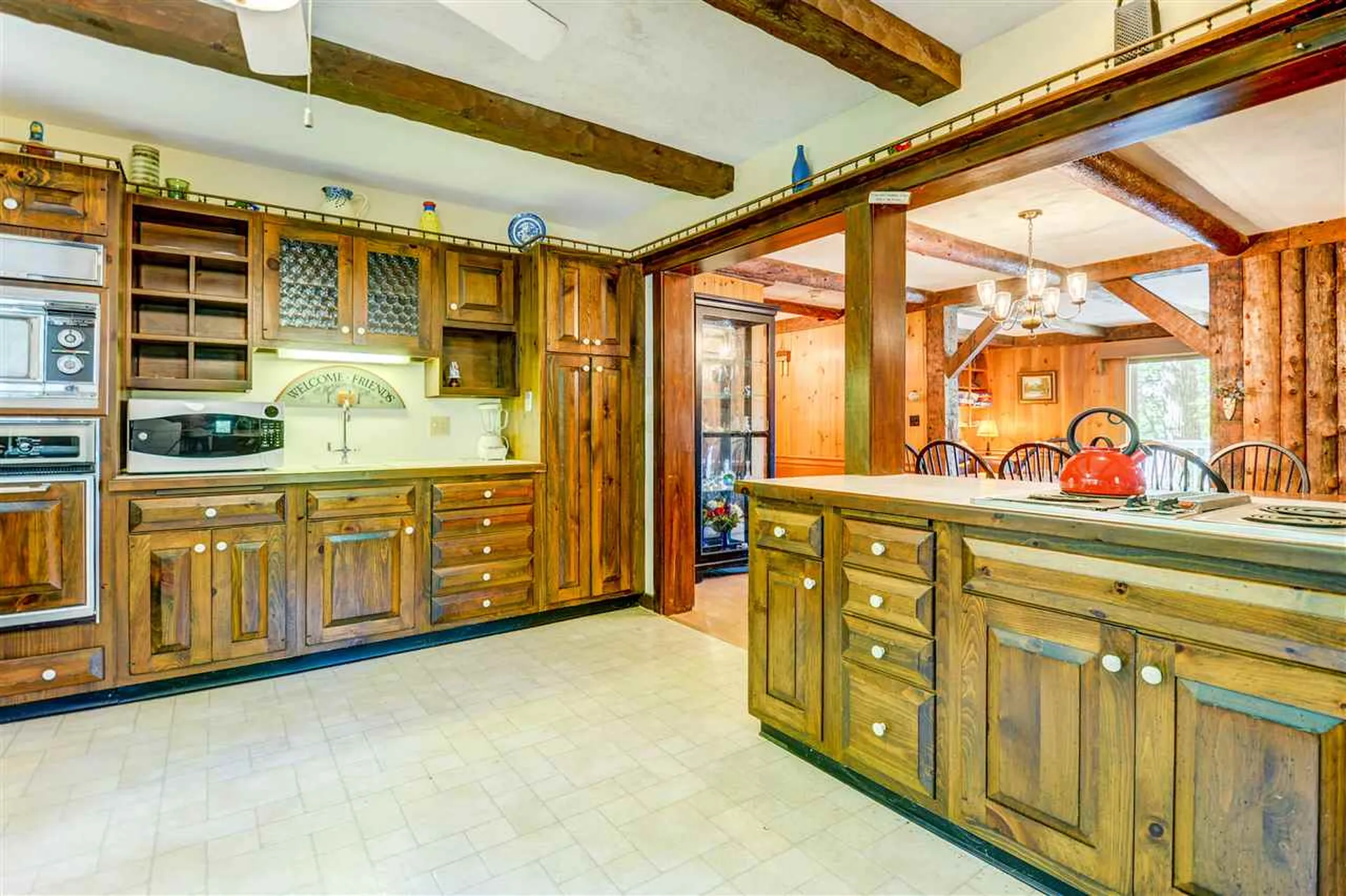 170 Edgewater Drive Gilford NH 03249