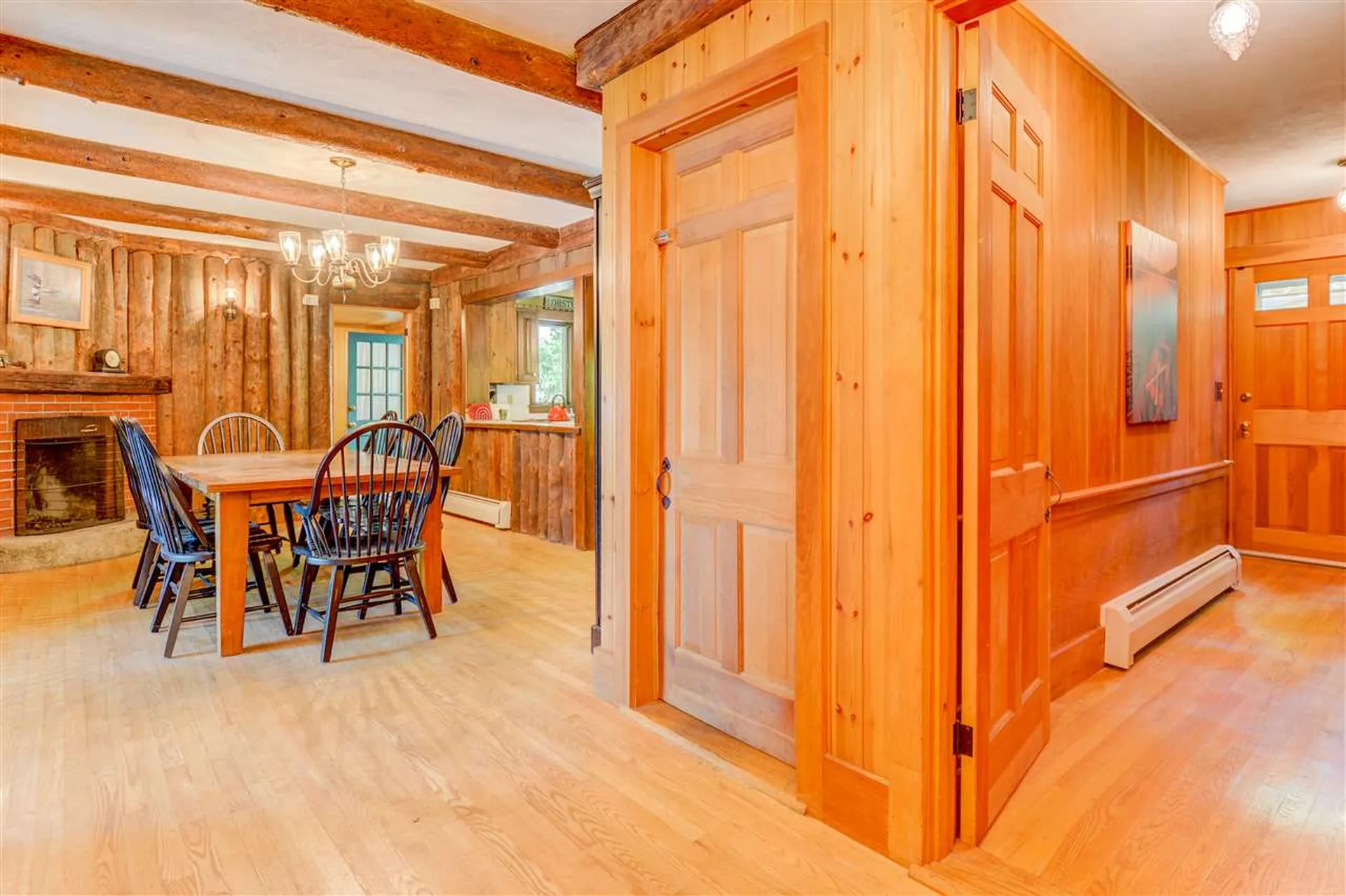 170 Edgewater Drive Gilford NH 03249