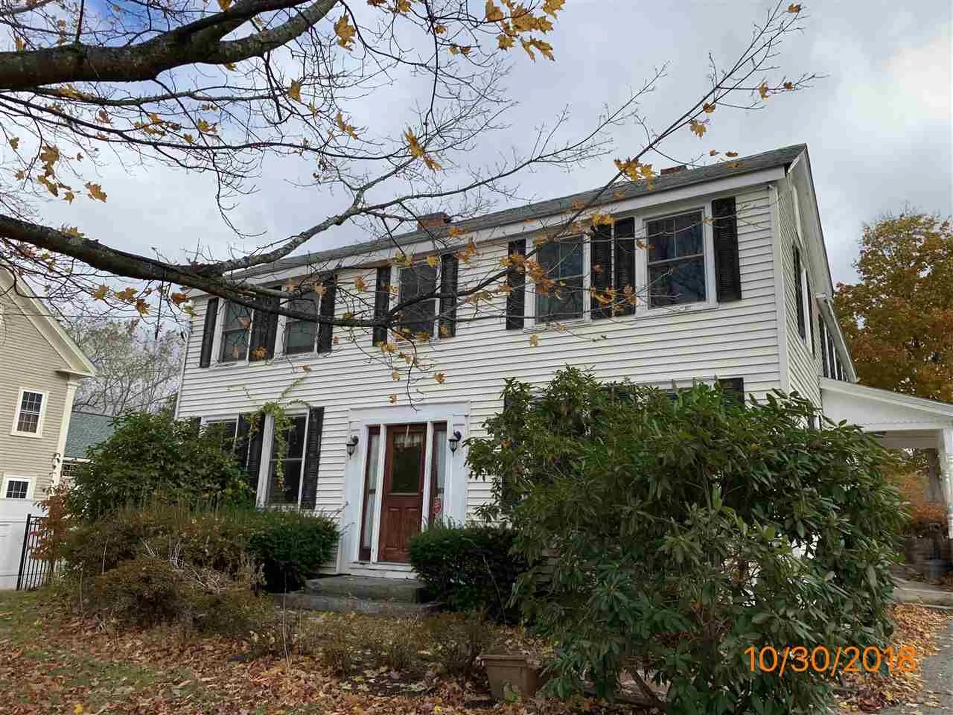 53 Main Street Hampstead NH 03841