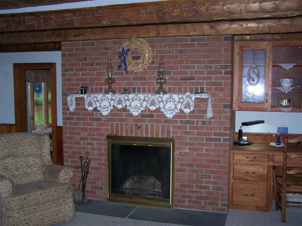 1665 Rabbit Hollow Road Northfield VT 05663