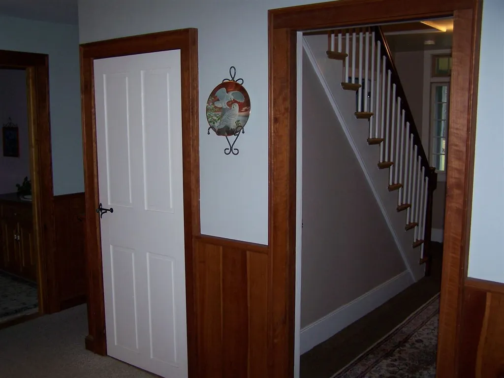 1665 Rabbit Hollow Road Northfield VT 05663