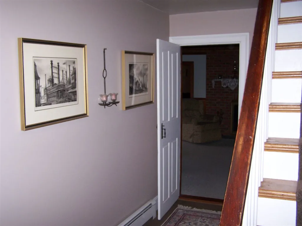 1665 Rabbit Hollow Road Northfield VT 05663