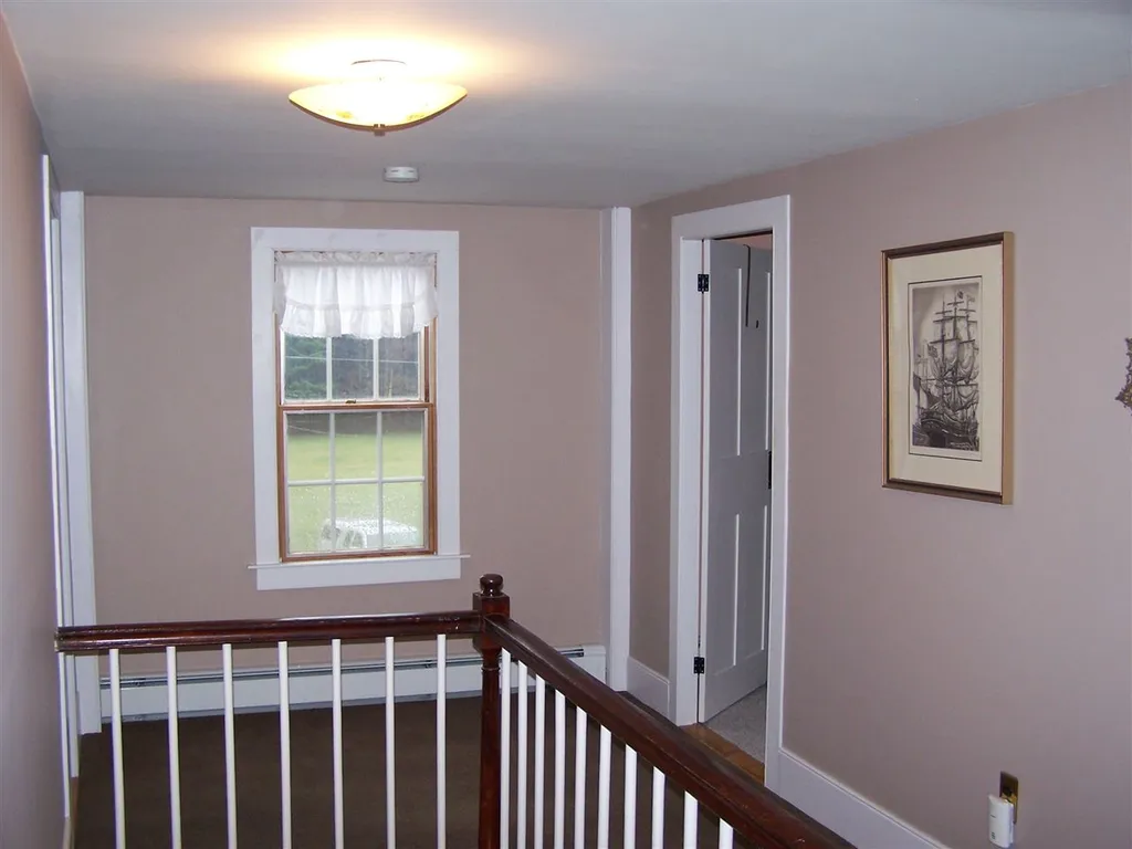 1665 Rabbit Hollow Road Northfield VT 05663