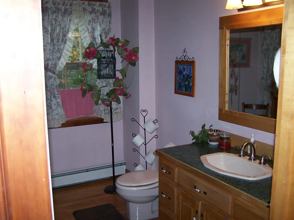 1665 Rabbit Hollow Road Northfield VT 05663