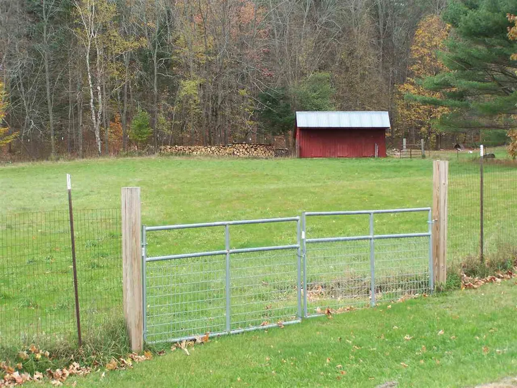 1665 Rabbit Hollow Road Northfield VT 05663