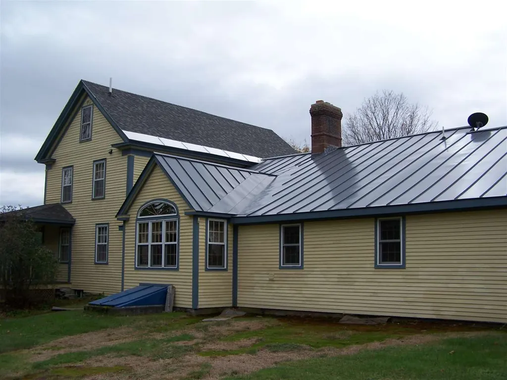 1665 Rabbit Hollow Road Northfield VT 05663