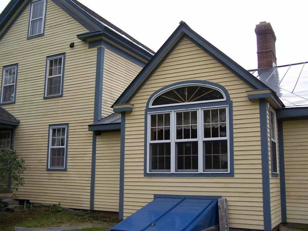 1665 Rabbit Hollow Road Northfield VT 05663