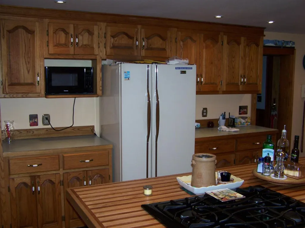 1665 Rabbit Hollow Road Northfield VT 05663
