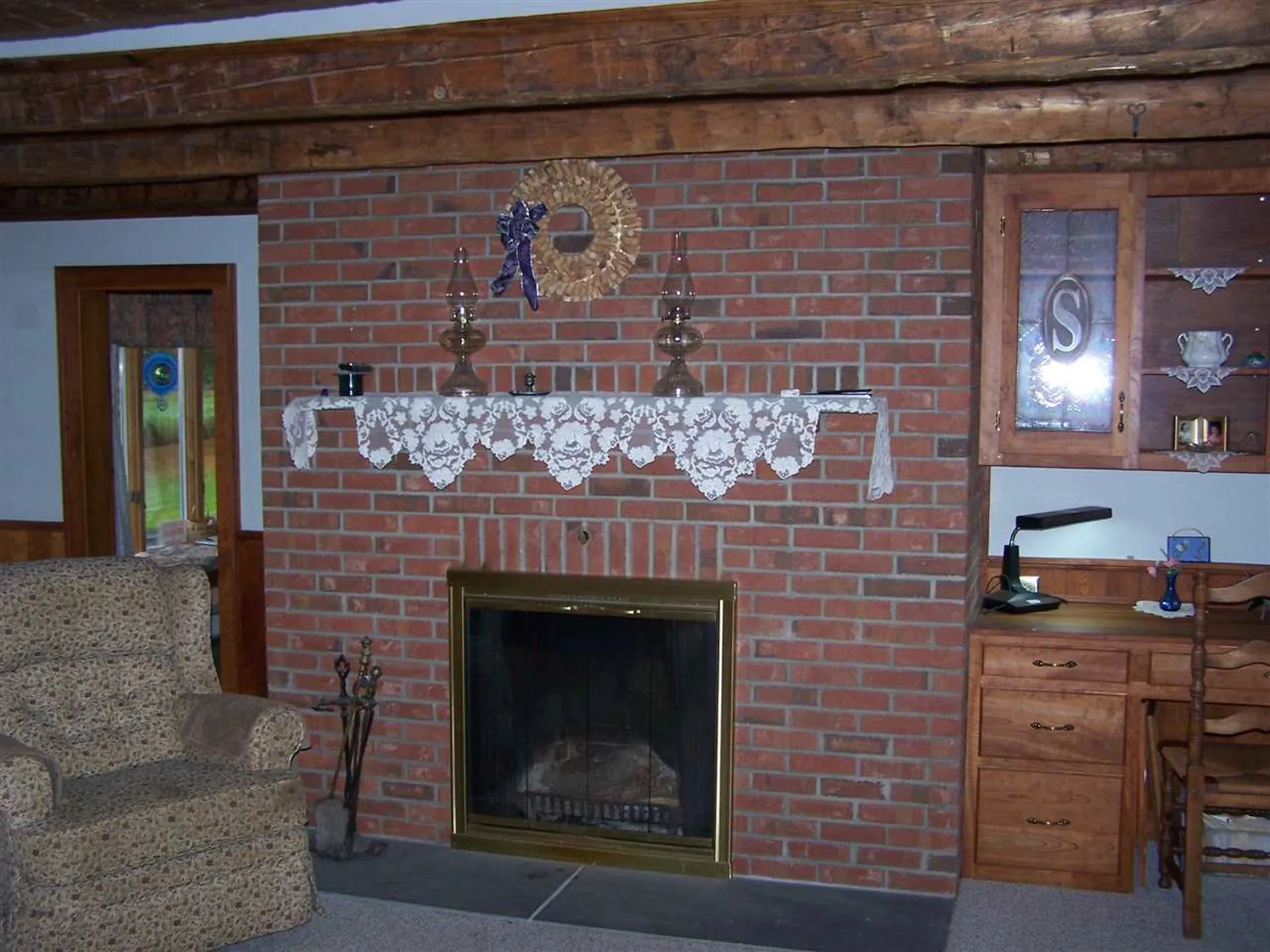 1665 Rabbit Hollow Road Northfield VT 05663