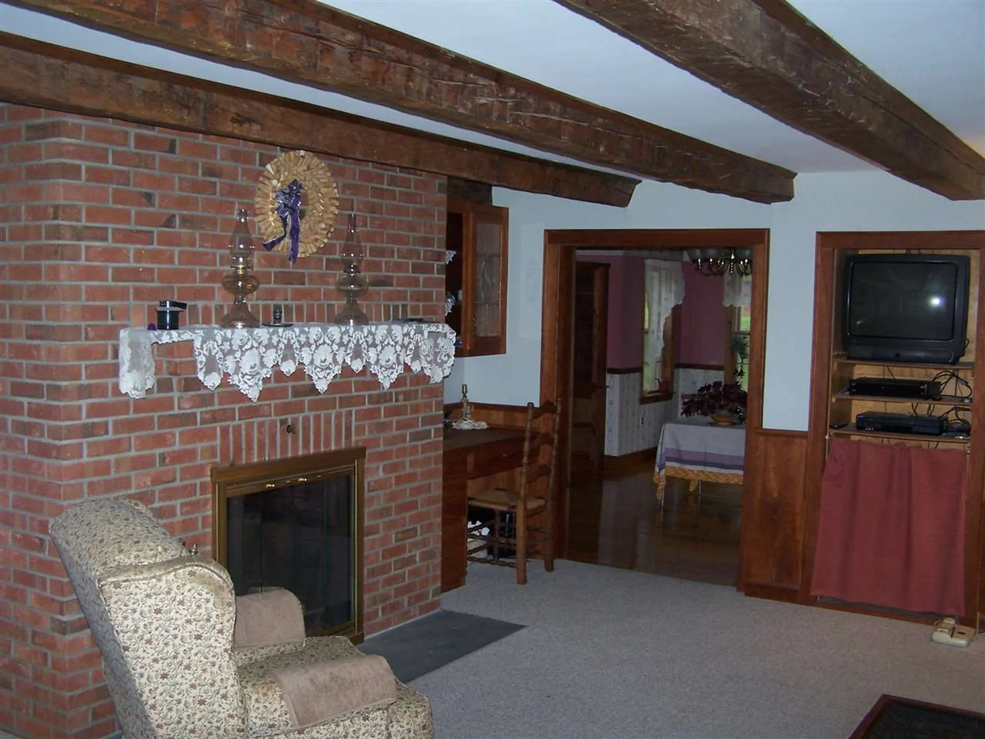 1665 Rabbit Hollow Road Northfield VT 05663