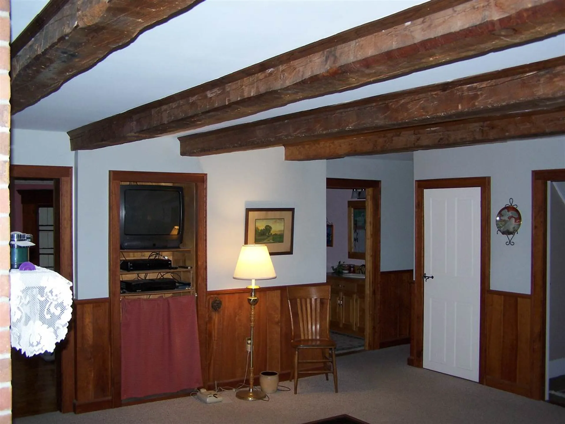 1665 Rabbit Hollow Road Northfield VT 05663