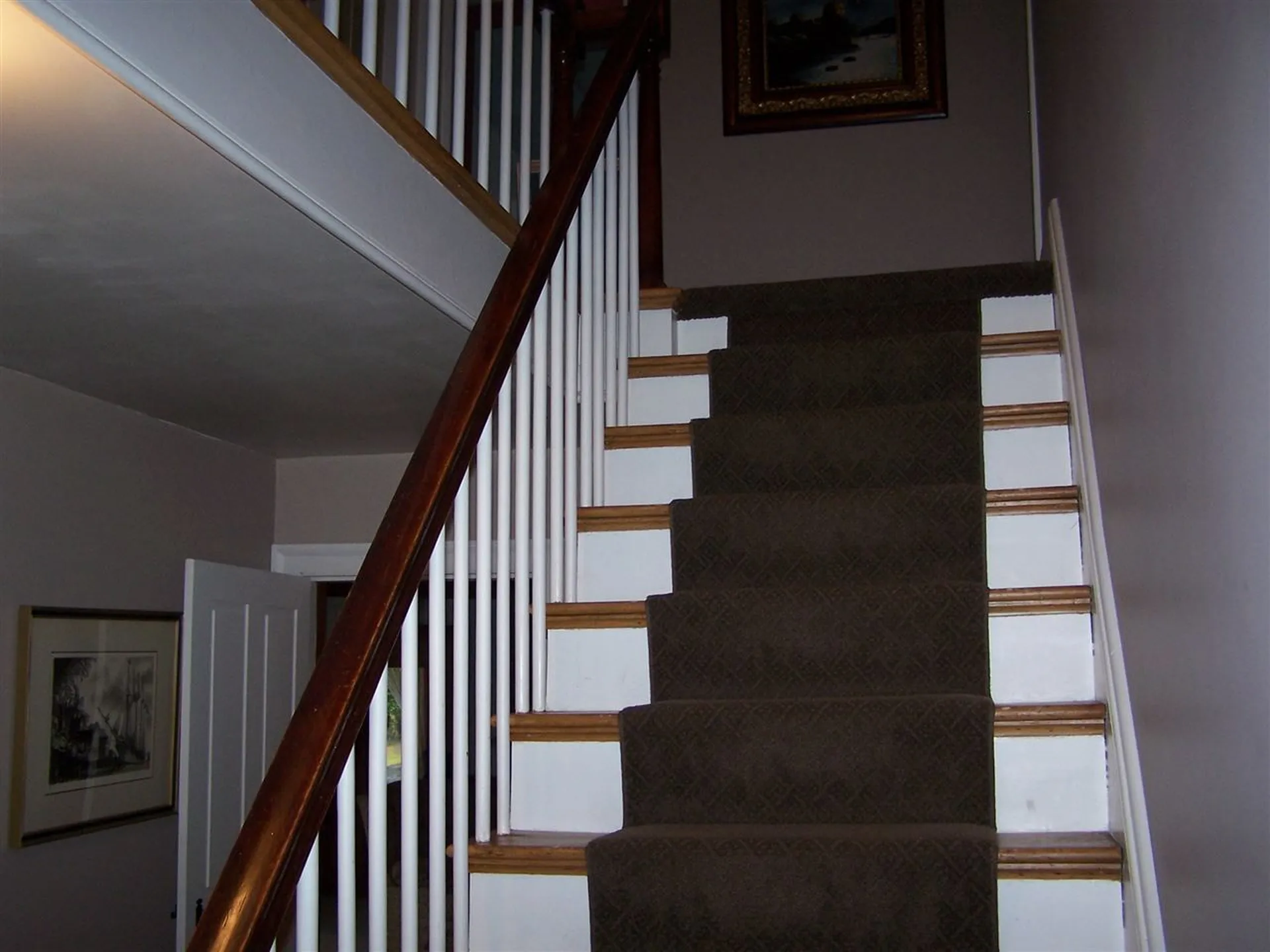 1665 Rabbit Hollow Road Northfield VT 05663
