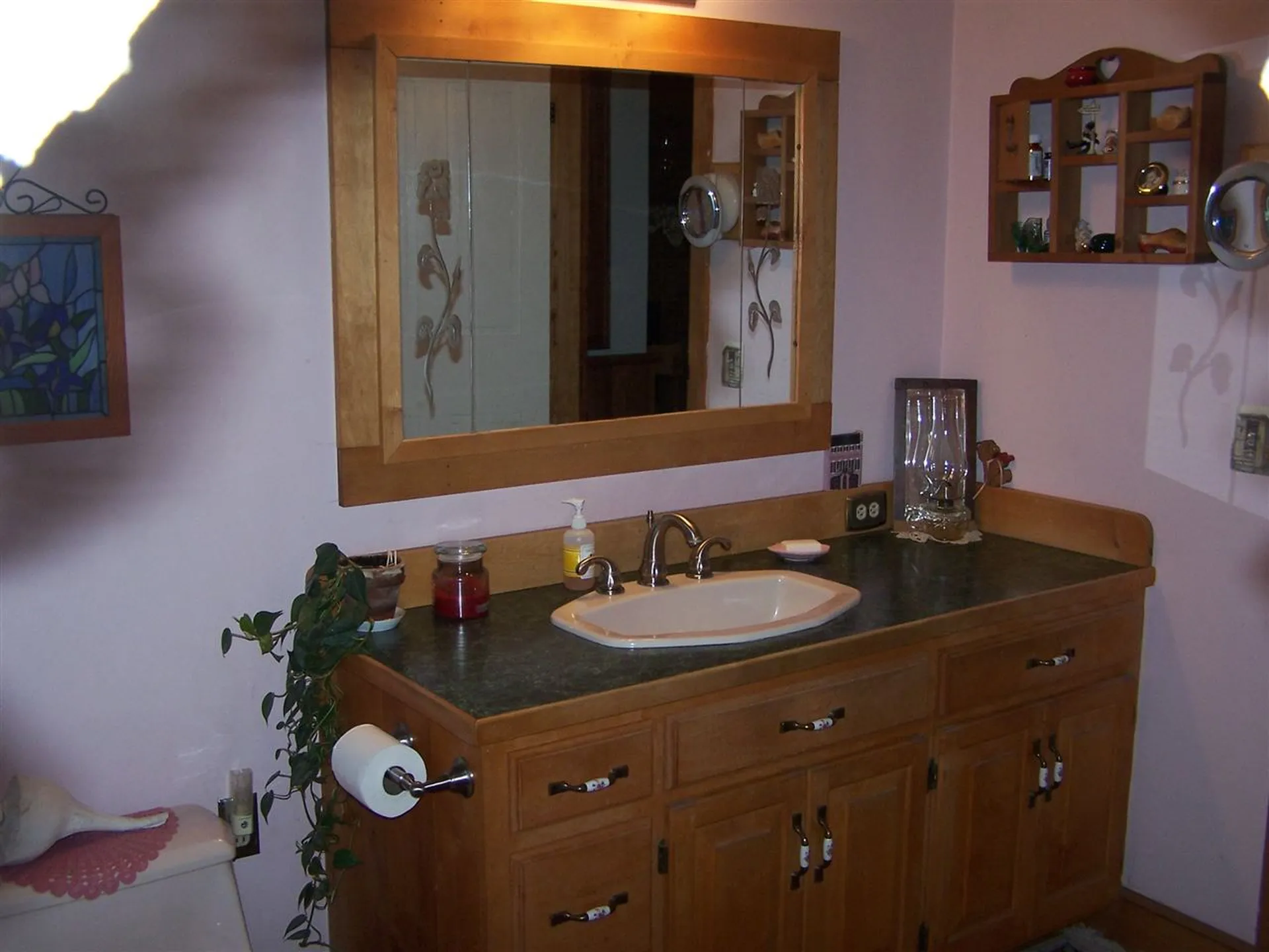 1665 Rabbit Hollow Road Northfield VT 05663