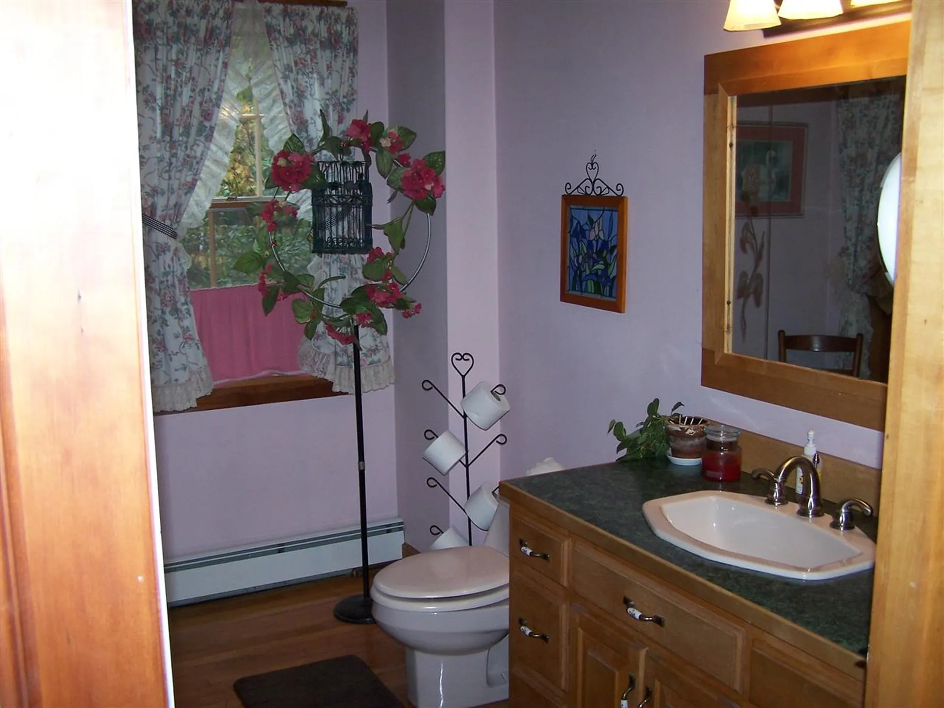 1665 Rabbit Hollow Road Northfield VT 05663