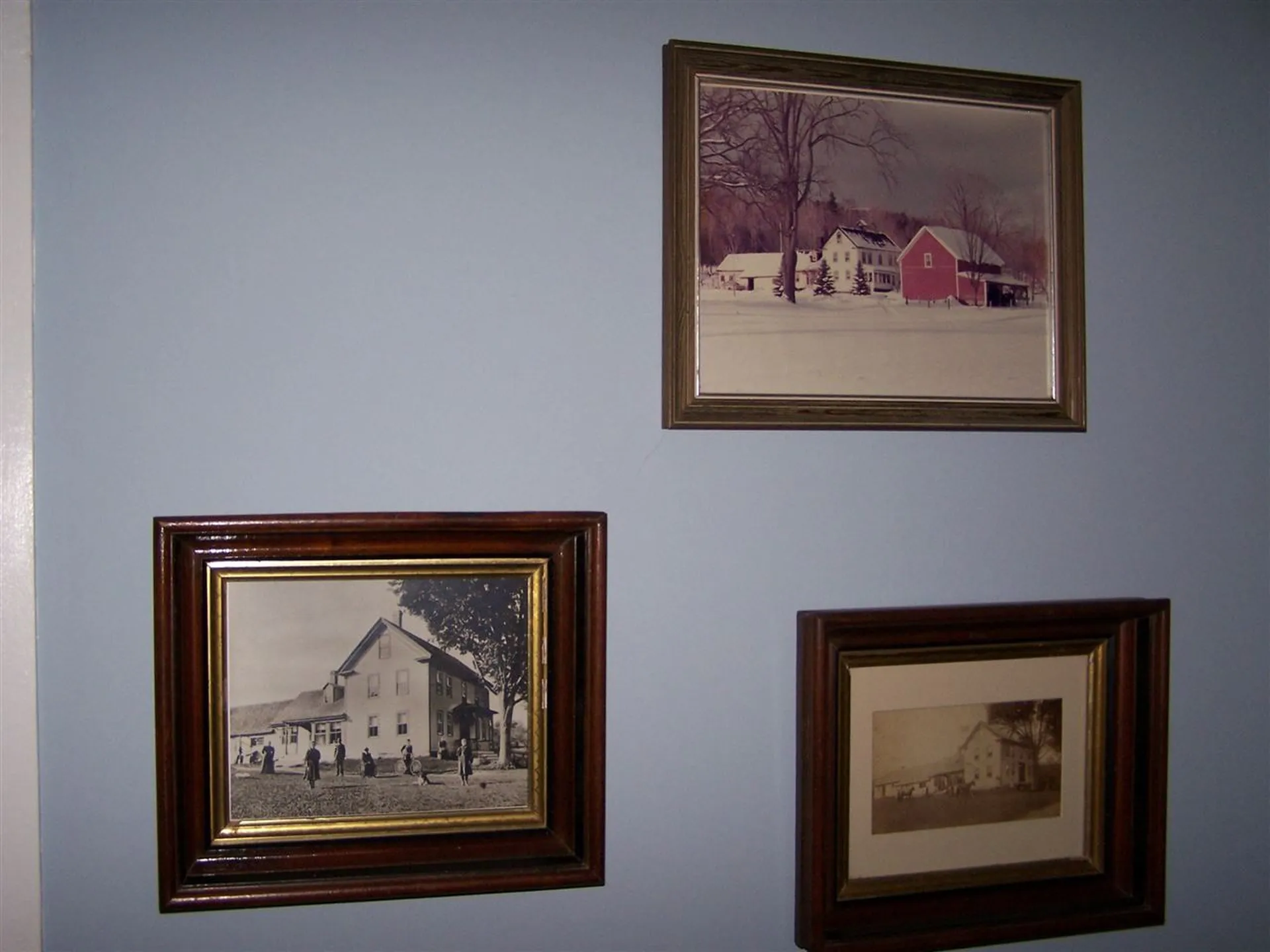 1665 Rabbit Hollow Road Northfield VT 05663