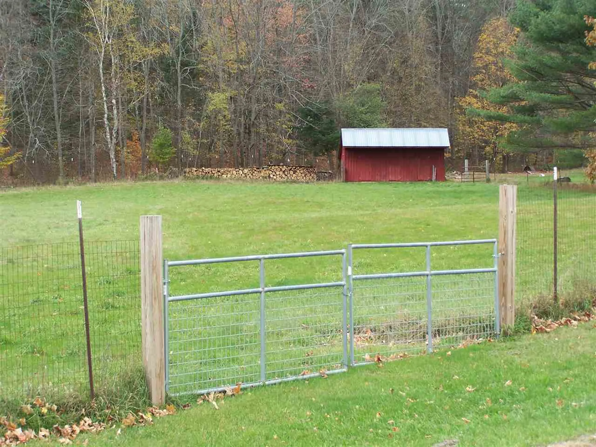 1665 Rabbit Hollow Road Northfield VT 05663