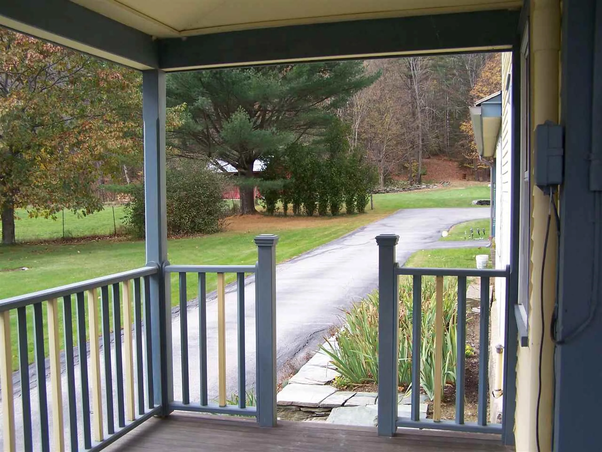 1665 Rabbit Hollow Road Northfield VT 05663