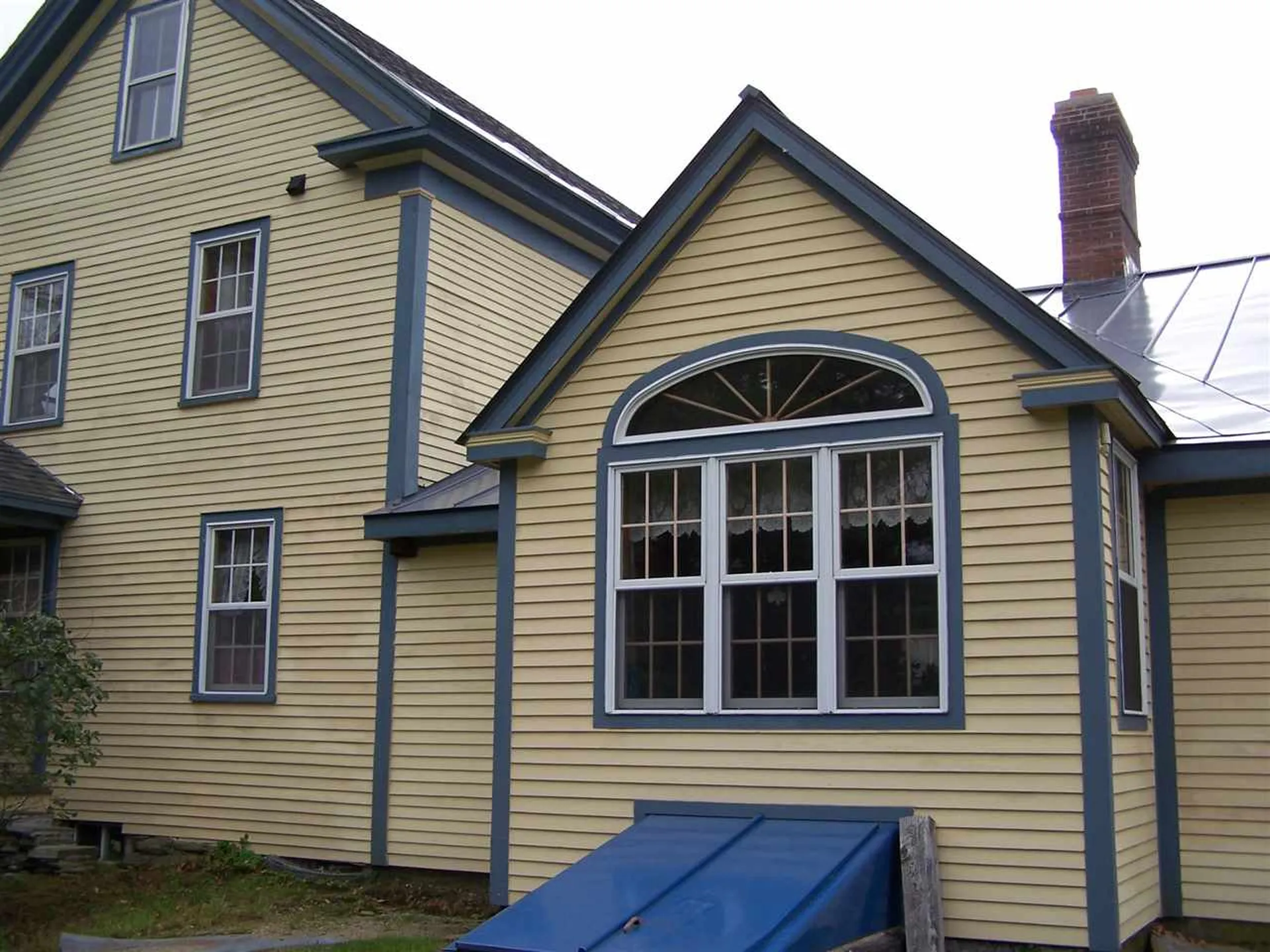 1665 Rabbit Hollow Road Northfield VT 05663
