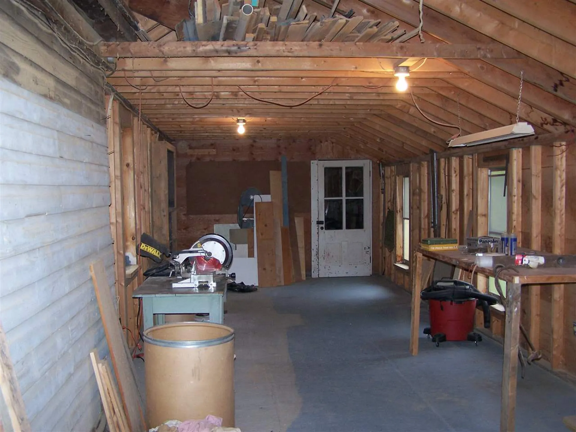 1665 Rabbit Hollow Road Northfield VT 05663