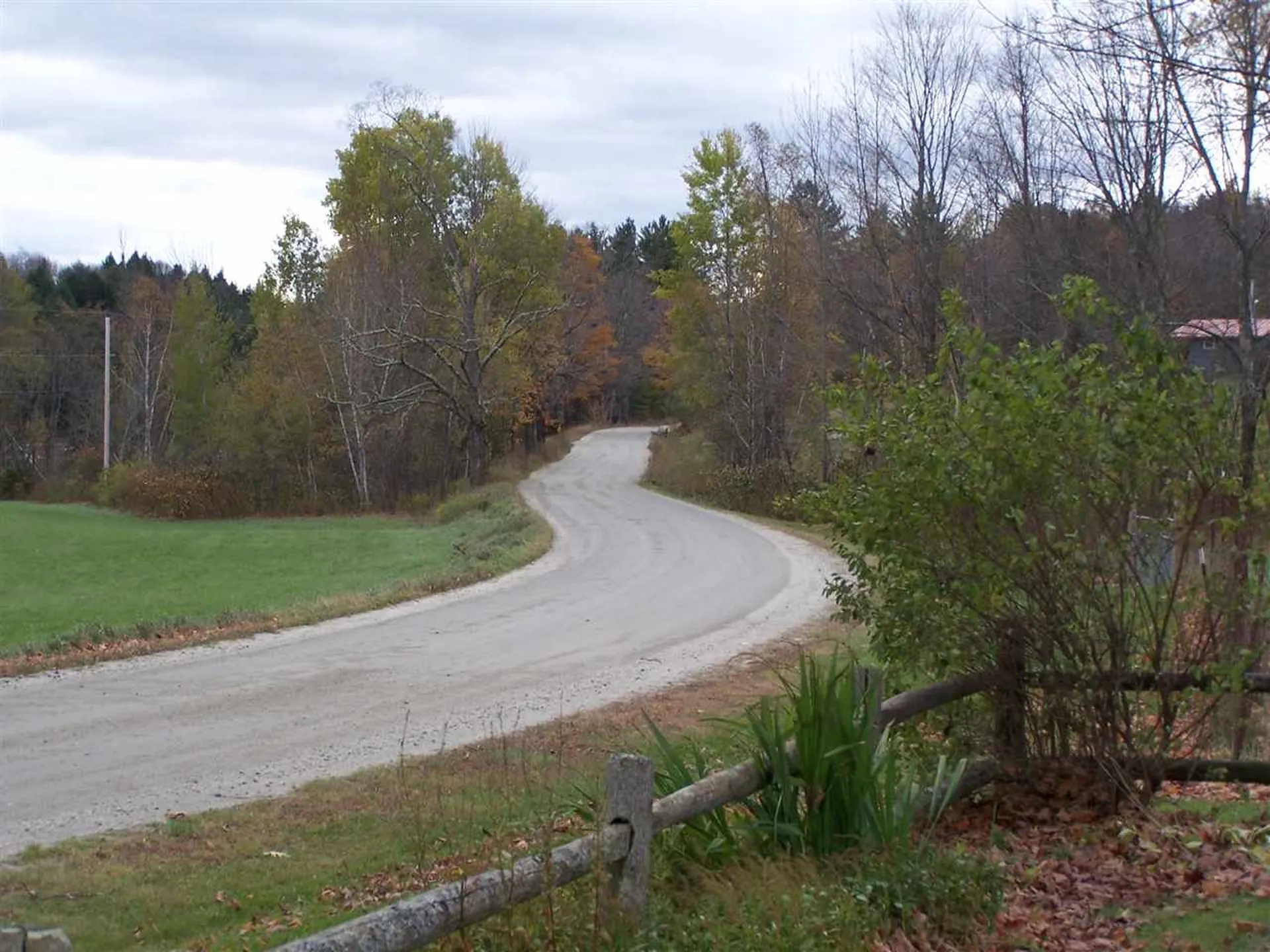 1665 Rabbit Hollow Road Northfield VT 05663