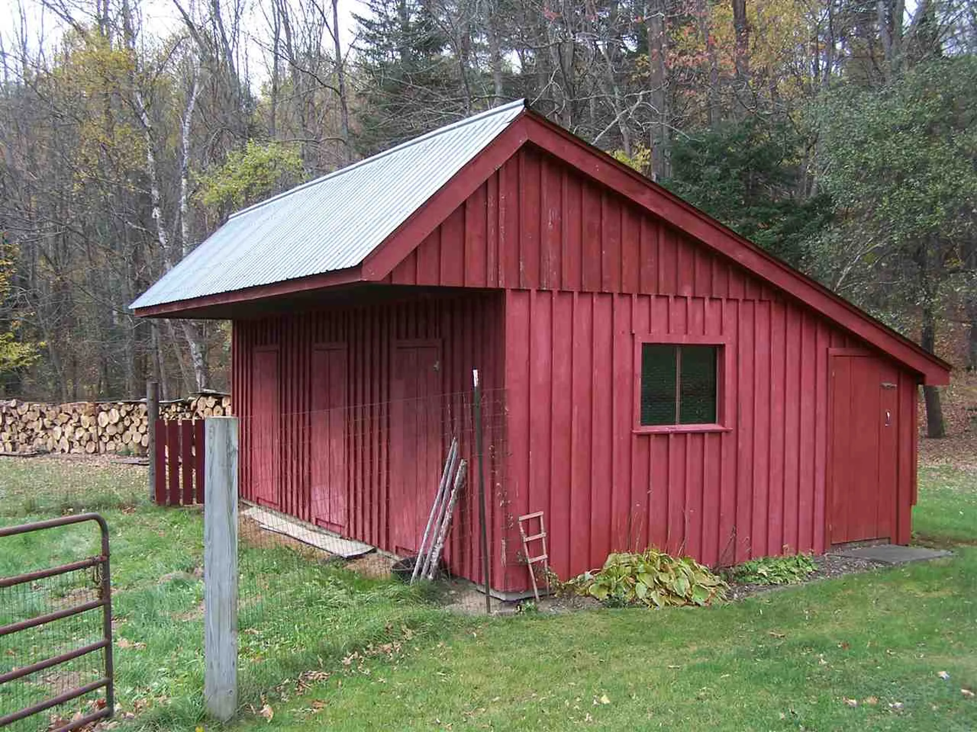 1665 Rabbit Hollow Road Northfield VT 05663