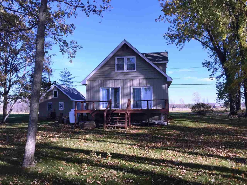 241 Oakridge Lane North Hero VT 05474