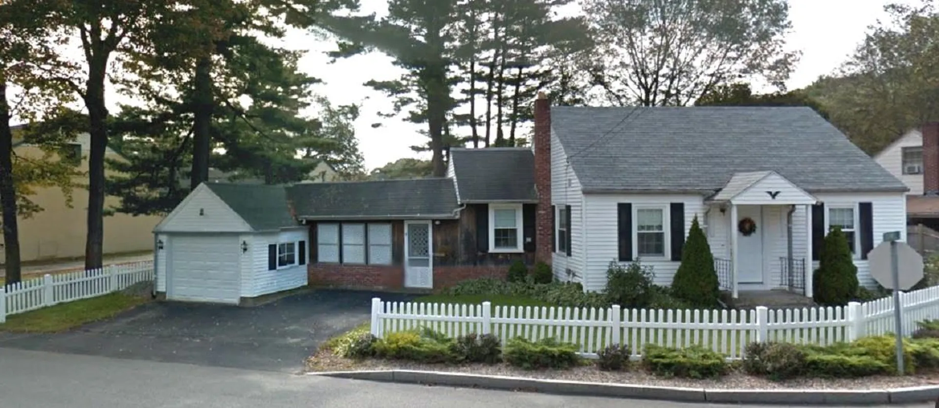 108 Manson Avenue Kittery ME 03904