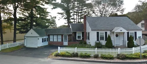 108 Manson Avenue Kittery ME 03904