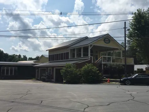 283 River Street Ashland NH 03217