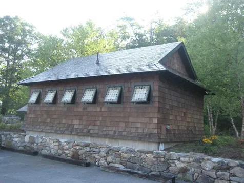 283 River Street Ashland NH 03217