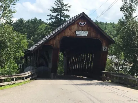 283 River Street Ashland NH 03217