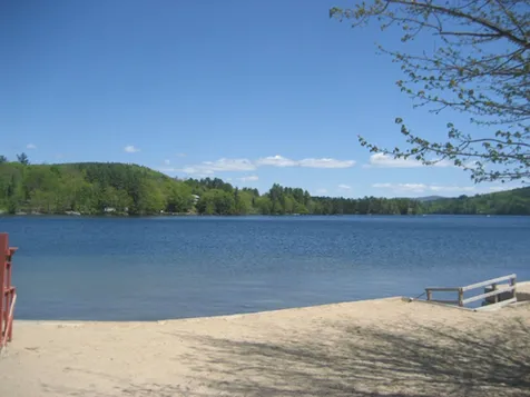 283 River Street Ashland NH 03217