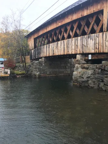 283 River Street Ashland NH 03217