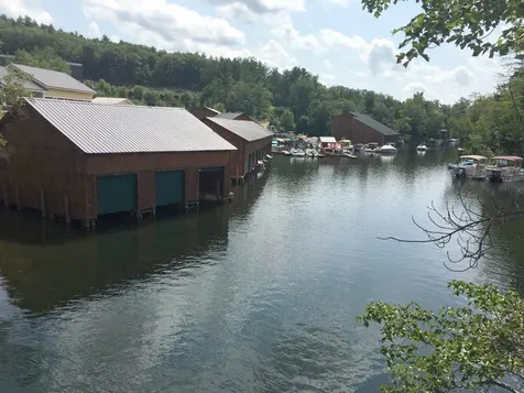 283 River Street Ashland NH 03217