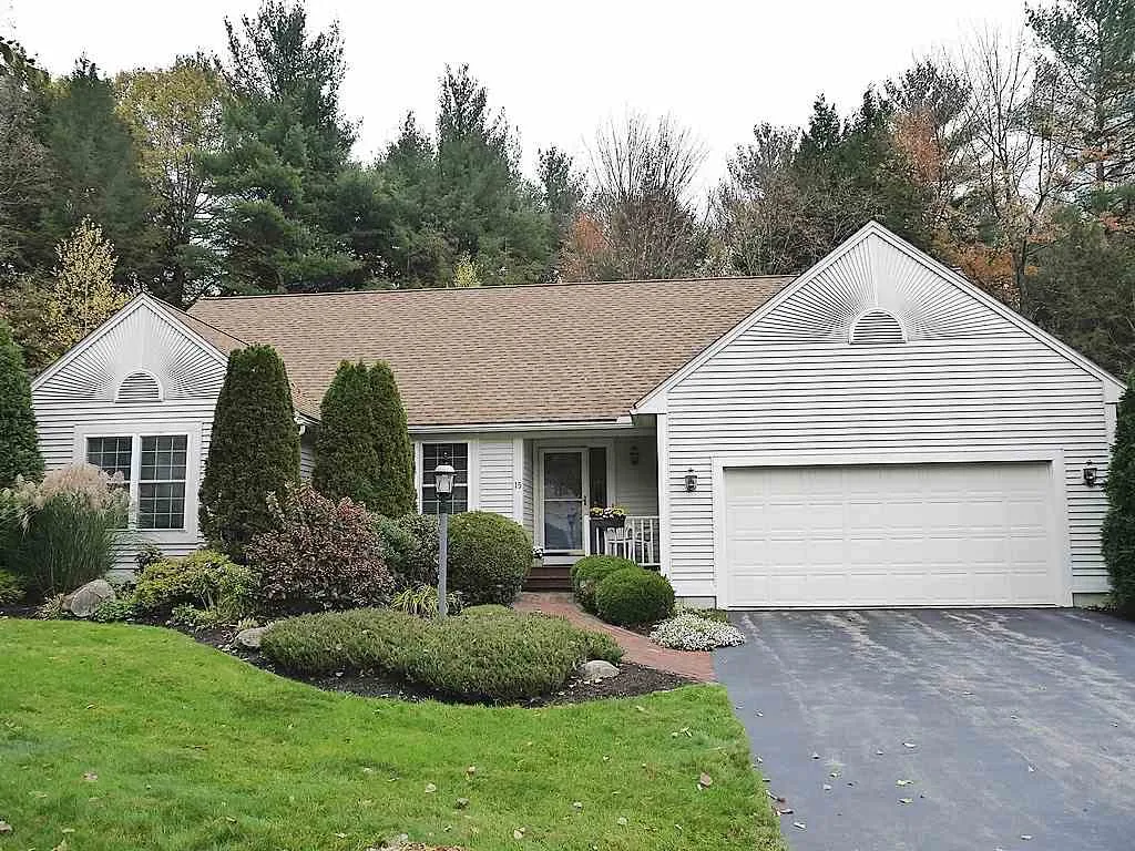 15 South View Drive Keene NH 03431