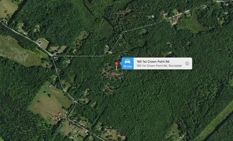 192 1st Crown Point Road Strafford NH 03884