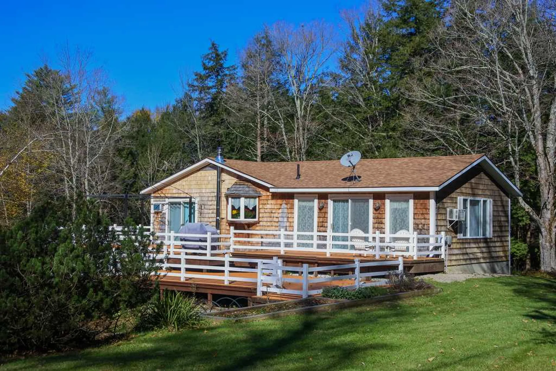 2436 Hartsboro Road Wallingford VT 05773