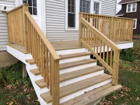 5 Seabury Street Rutland City VT 05701
