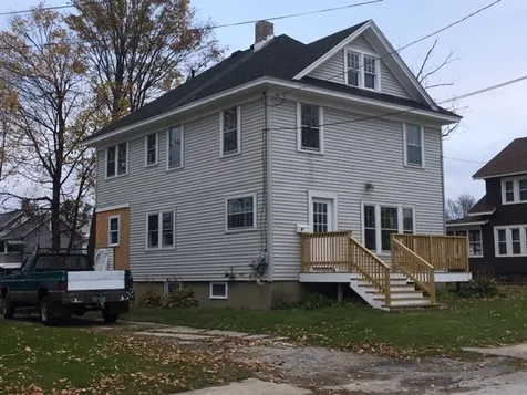 5 Seabury Street Rutland City VT 05701