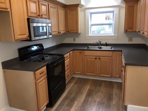5 Seabury Street Rutland City VT 05701