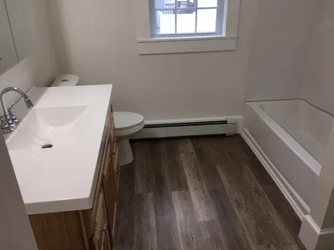 5 Seabury Street Rutland City VT 05701
