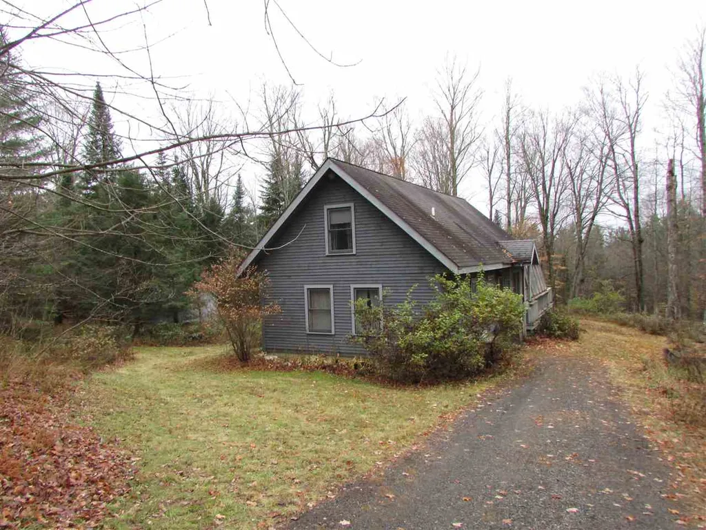 450 Whetstone Brook Road Craftsbury VT 05826