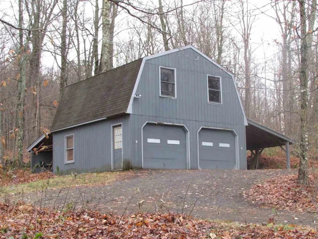450 Whetstone Brook Road Craftsbury VT 05826