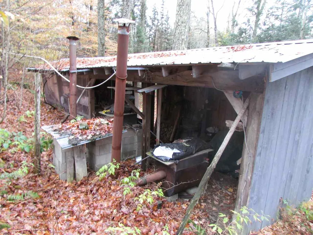 450 Whetstone Brook Road Craftsbury VT 05826