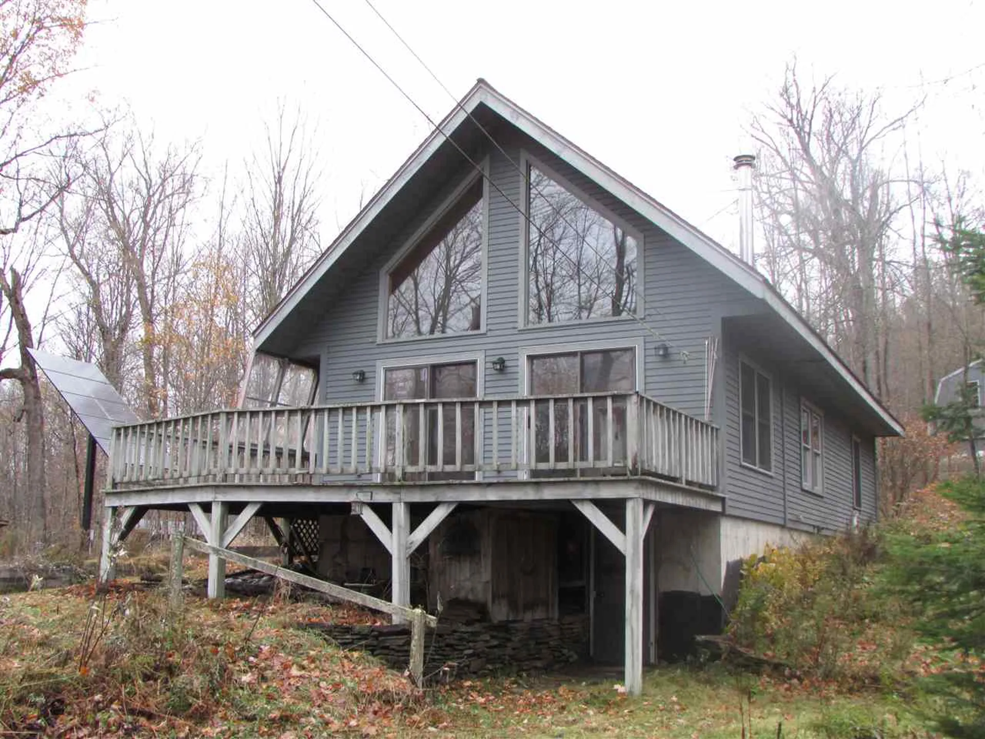 450 Whetstone Brook Road Craftsbury VT 05826