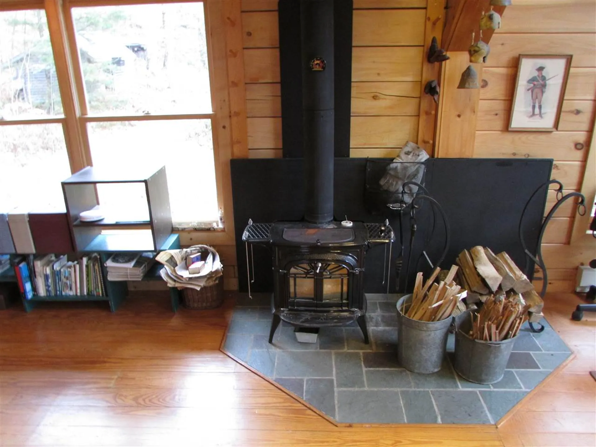 450 Whetstone Brook Road Craftsbury VT 05826